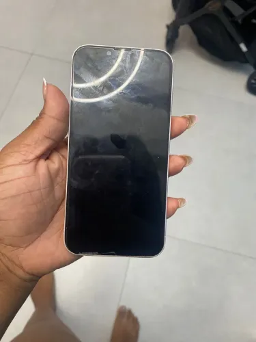 iPhone 13