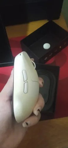 Mouse e teclado