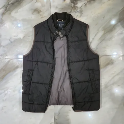Colete Puffer Armani Jeans (original)