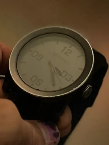 Relógio Masculino Nixon The Corporal Take Charger