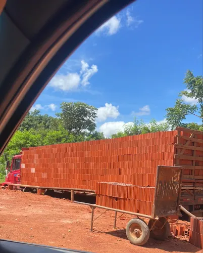 Tijolos Anápolis 899.00