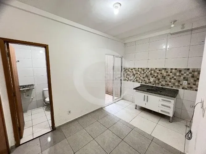 apartamento para alugar no brás