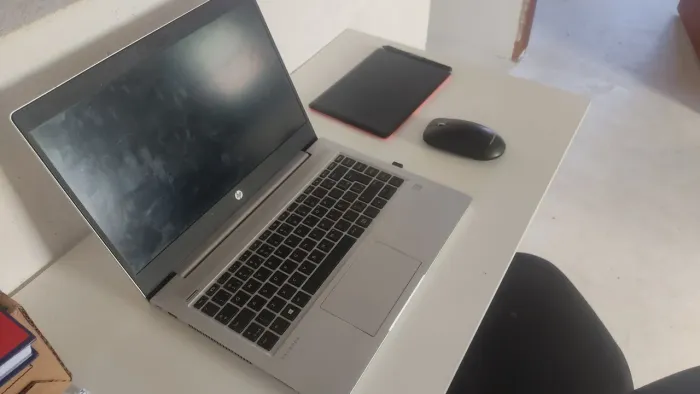 Notebook probook hp 445 G7