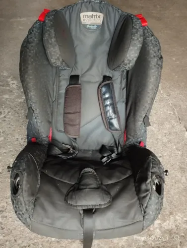 Cadeira automotiva pra criança