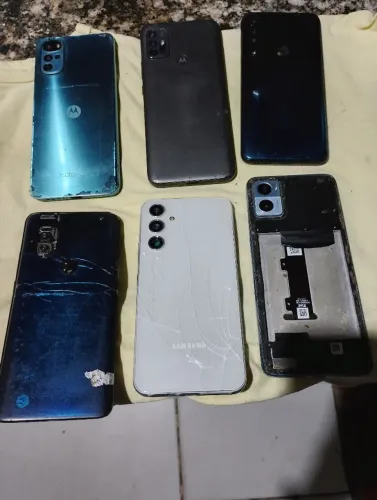 Celulares 