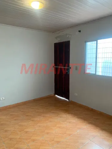 Casa terrea de 79m² com 2 quartos em Jardim Brasil