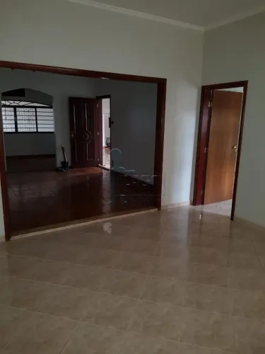 CASA TÉRREA EM BARRETOS