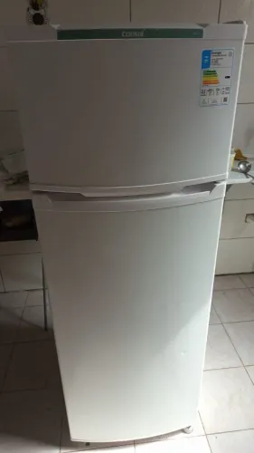 Geladeira Consul 