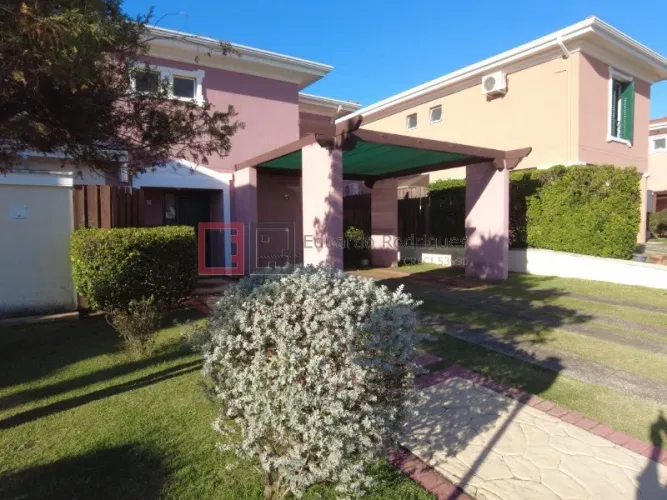 CASA RESIDENCIAL em CAMPINAS - SP, PARQUE ALTO TAQUARAL