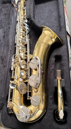 Saxofone Tenos YAS 23 (Japão)