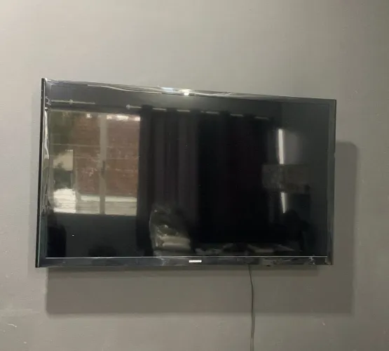 Tv 32" com conversor digital
