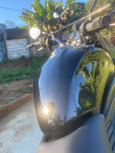Cb300r Honda 2011