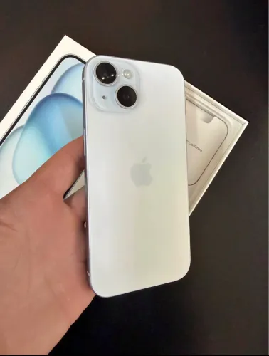 iPhone 15 de 128gb