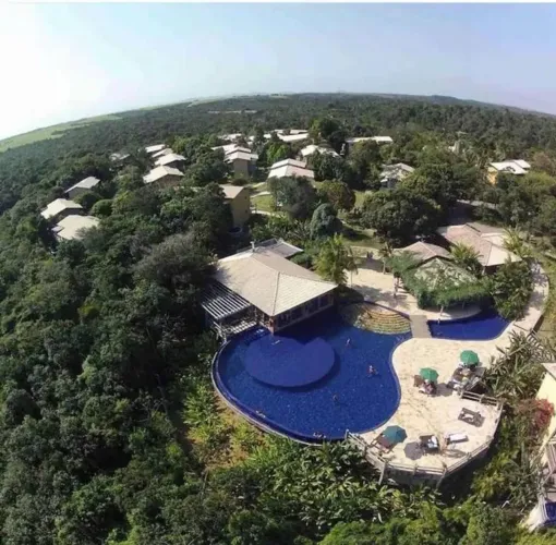 # Vilas Pratagy - Oportunidade