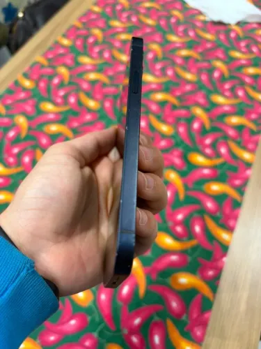 iPhone 12 128GB Azul | Nunca Aberto | 100% Original | Caixa Original | Excelente Estado