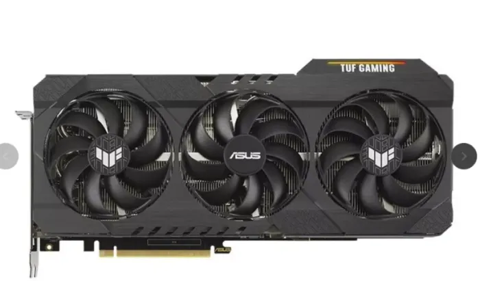 placa de vídeo NVIDIA GeForce RTX 3080 10GB