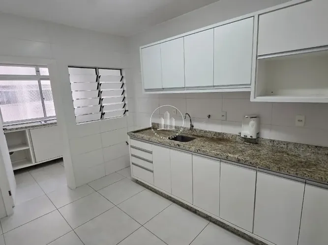 Apartamento 3 Quartos com 1 Suíte e 100m² - Capoeiras - EST