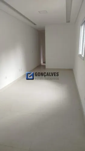 Cobertura Frente | 2 Dorms (1 Suíte), Varanda Gourmet e 2 Vagas  Baeta Neves, São Bernardo
