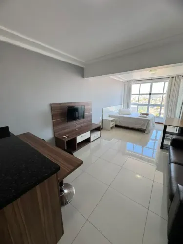 LOFT MOBILIADO | VENDA OU LOCAÇÃO