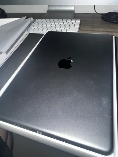 iPad 8th 32gb Space Grey