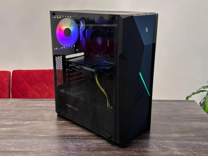 Pc Gamers RtTX2060