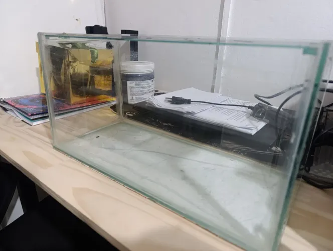 AQUARIO COMPLETO
