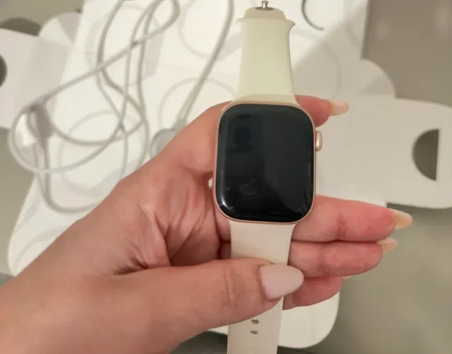 Apple Watch Series 10 GPS