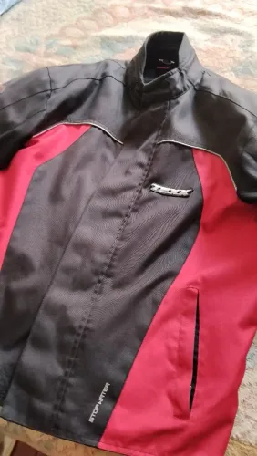 Jaqueta TEXX Moto