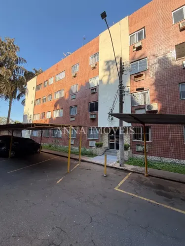 Vila Americana (Apt. Térreo) Volta Redonda - RJ