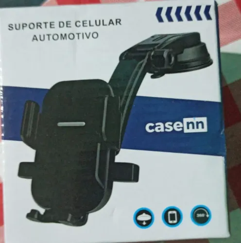 Suporte celular automotivo