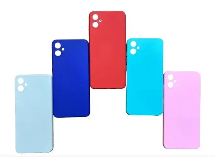 Capa Capinha Case Compativel Galaxy A05 