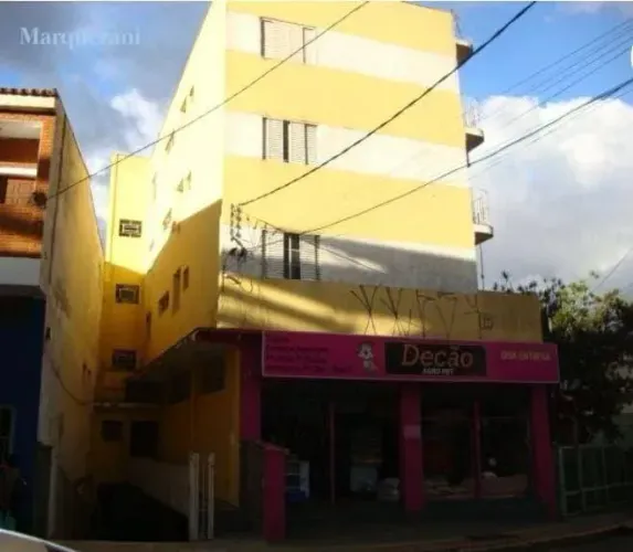 Prédio à venda, 1008 m² por R$ 3.000.000,00 - Piedade - Piedade/SP