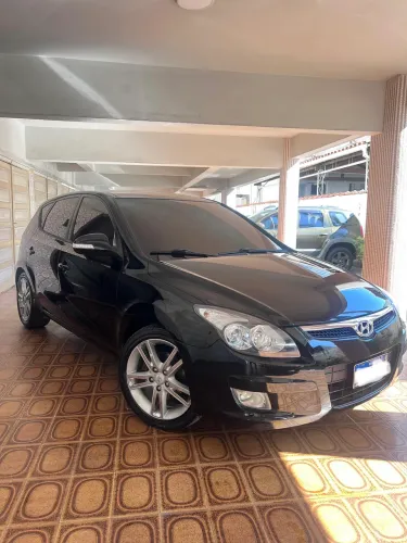 Hyundai I30 2.0 16V 145cv 5P Mec. 2011