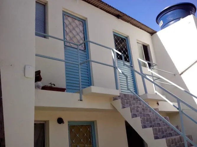 Kitnet a 50 m da UFPE