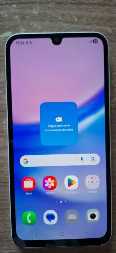 Calelar A15 Samsung