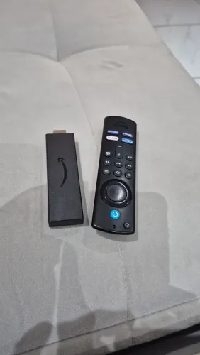 Amazon FireTV 4k