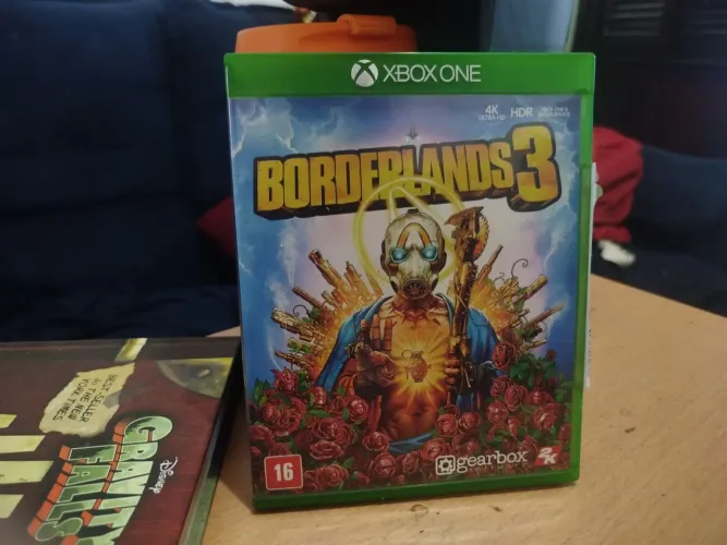 Borderlands 3 - Xbox One