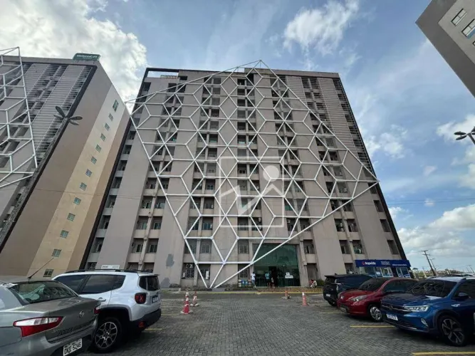 Sala, 25 m² - venda por R$ 75.000,00 ou aluguel por R$ 1.104,72/mês - Jereissati I - Marac