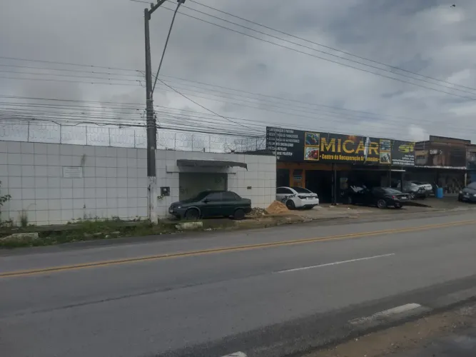 Oportunidade Área Comercial, Principal da Santa Amélia