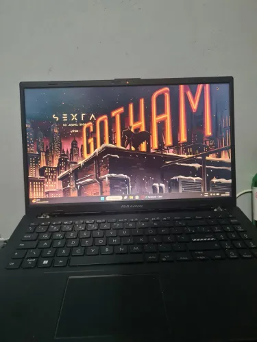 Asus vivobook 