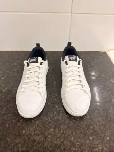 Tênis casual - Marca Puma - Tam: 42