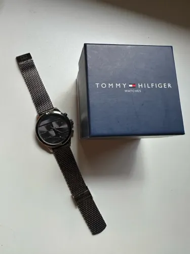 Relógio Tommy Hilfiger