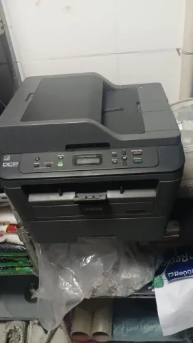 Impressora Brother DCP L2540