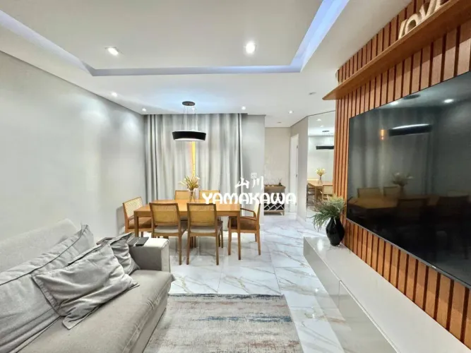 Sobrado com 3 dormitórios à venda, 160 m² por R$ 1.250.000,00 - Vila Formosa - São Paulo/S