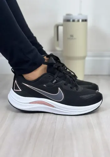 Tênis Nike!
