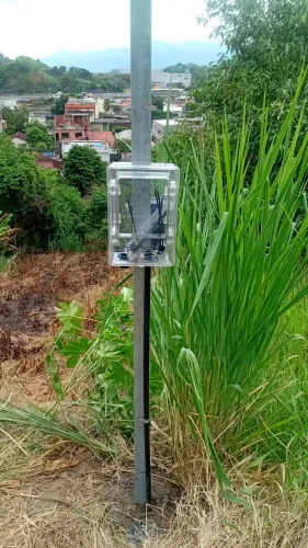 PADRÕES LIGHT/ENEL 1500