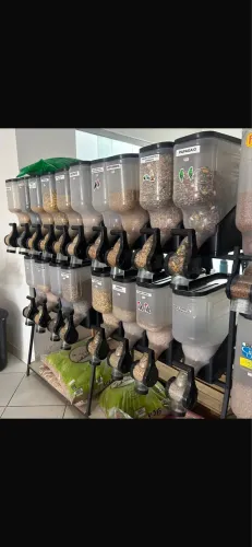 DISPENSER/EXPOSITOR