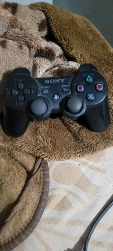 Controle ps3