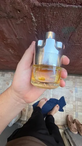Perfume masculino azzaro wanted edt