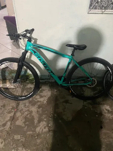 Bike aro 29